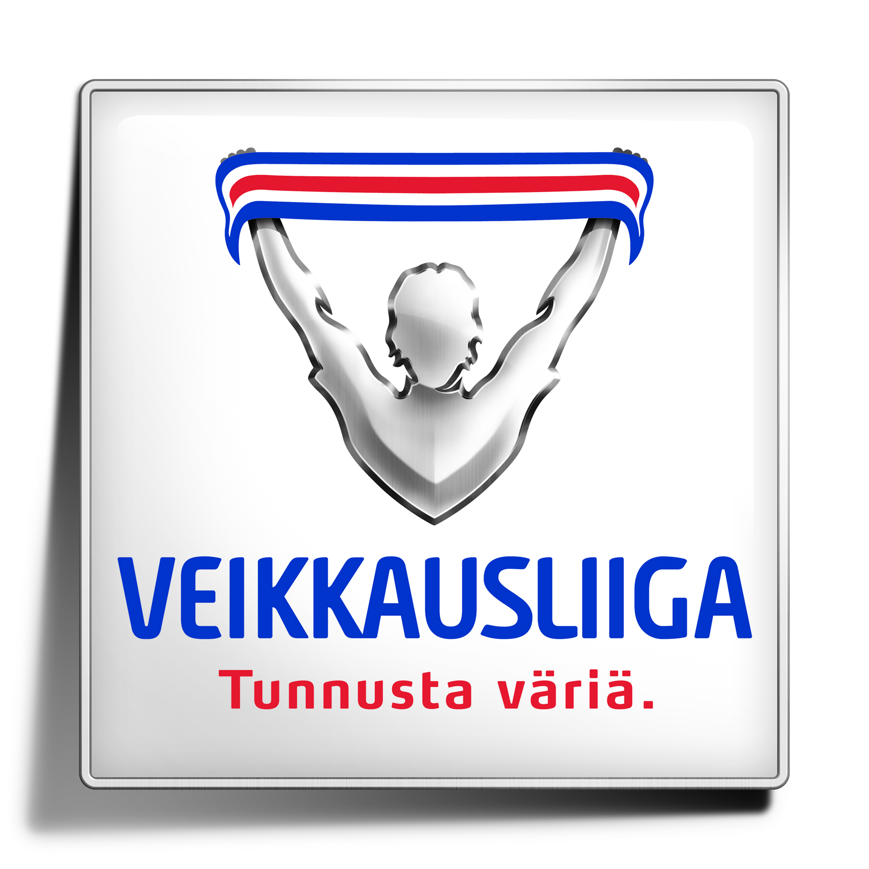 Veikkausliiga_logo